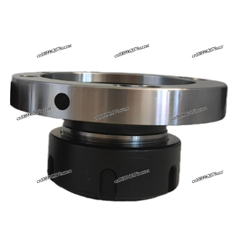 Office Furniture And Fixtures - Er32 100MM Mini Flange Four-Axis Chuck