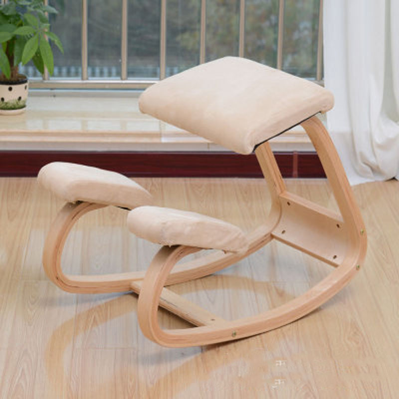 Office Furniture Ergonomic - Original kneeling chair stool ergonomic correct