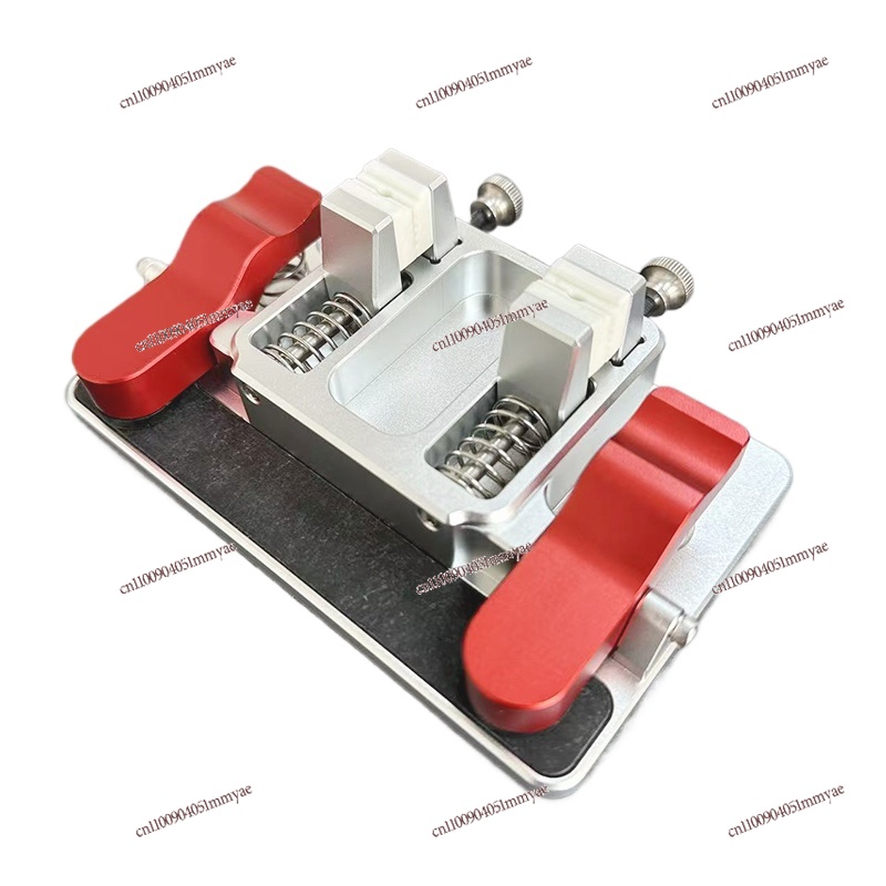 Office Furniture And Fixtures - Ceramic Aluminum Alloy Welding Table Multifunctional