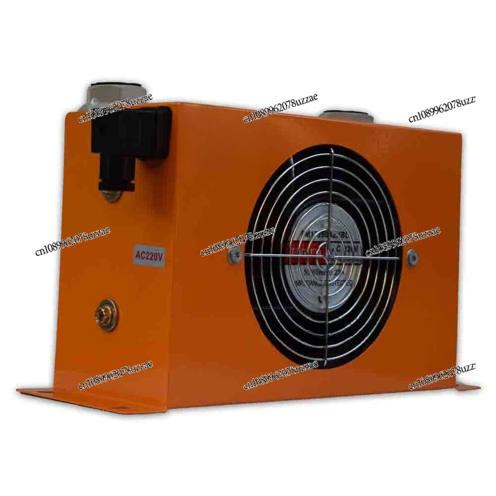 Office Furniture Exchange - Air Cooler AH0608T-CA Aluminum Alloy Radiator