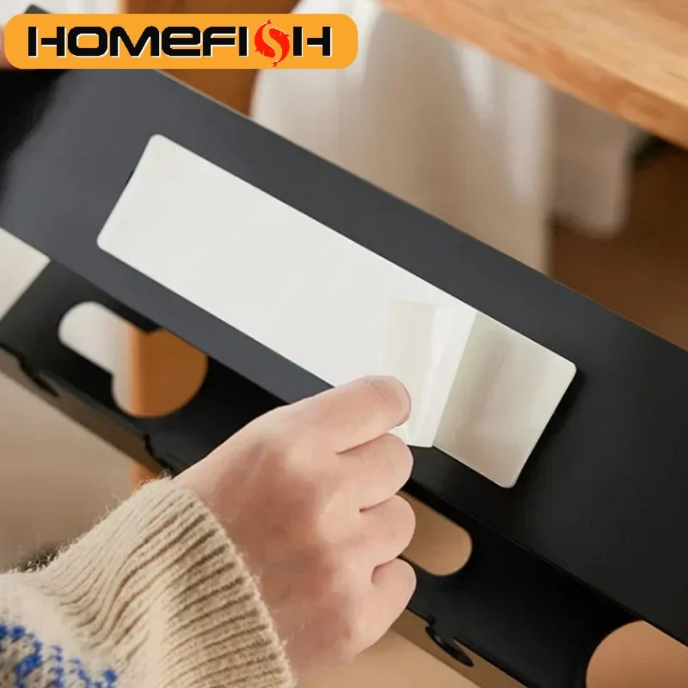 Cable Tray Under Desk - Under-Desk Cable Management Tray With Clips