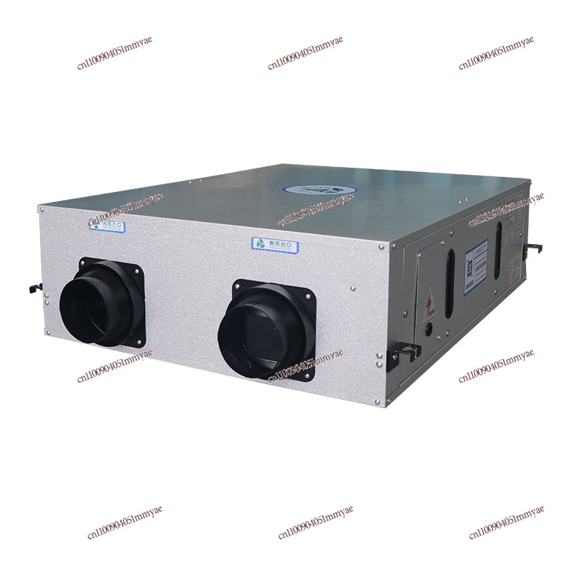 Office Furniture Exchange - Fresh Air Ventilator Commercial Full Heat