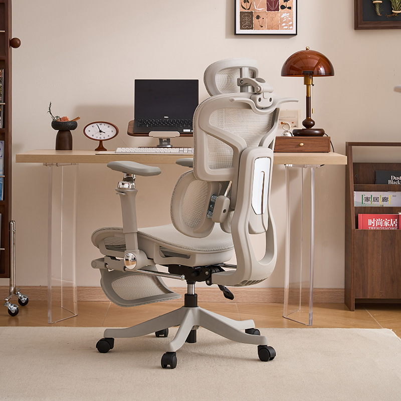 Office Furniture Rental - Esports Ergonomic Lift Chair Bedroom 6D
