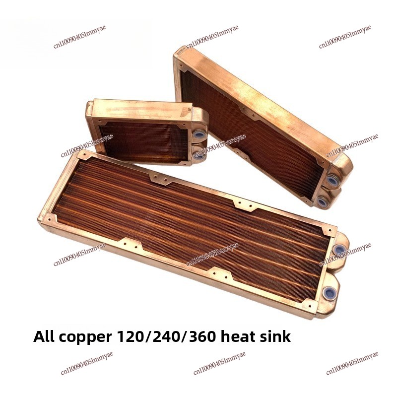 Office Furniture Exchange - All copper 120 240 360 water
