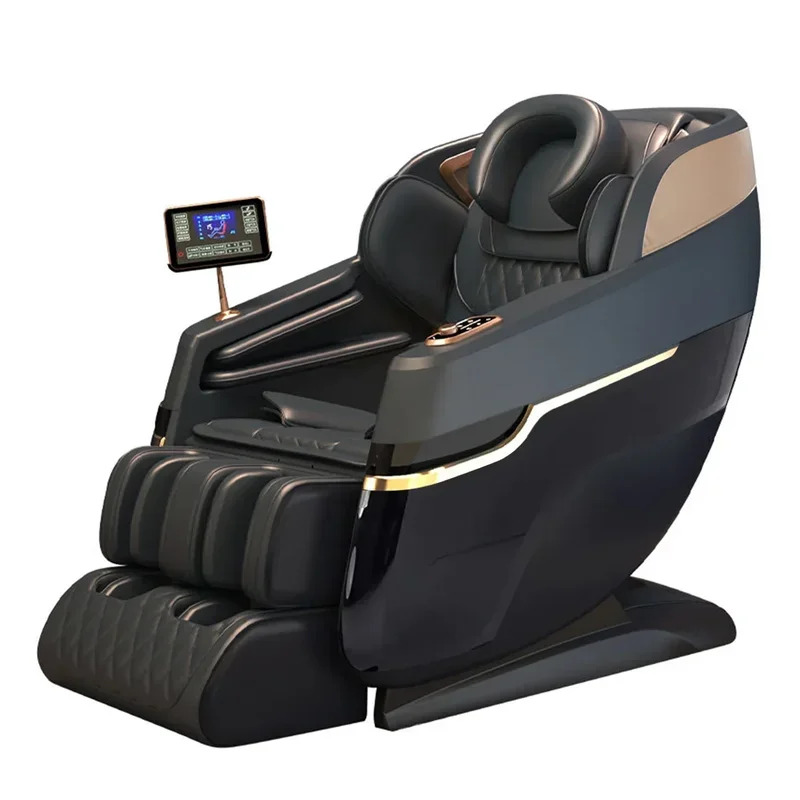 Office Furniture Ergonomic - 4D SL Track Massage Chair Zero