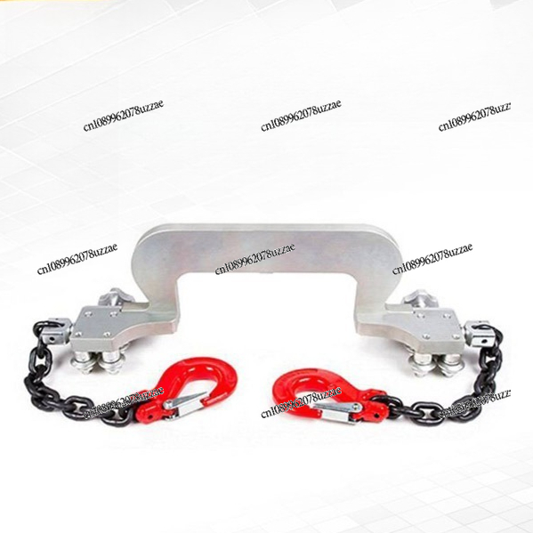 Office Furniture And Fixtures - Railway Electrification Wire Clamping Device KT-GW