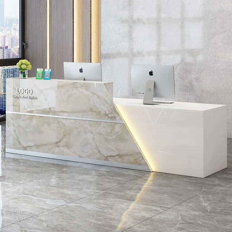 Unique Reception Desks Office  - Office Furniture Bali review and price