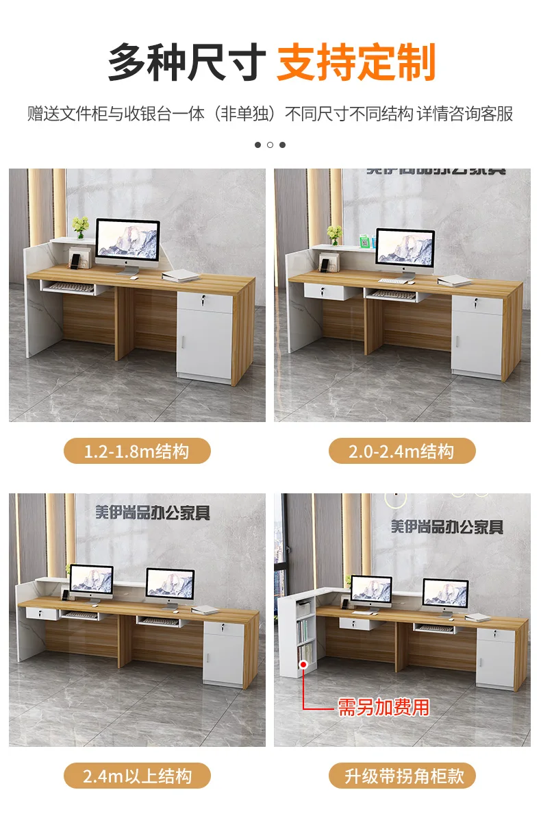 Unique Reception Desks Office  - Office Furniture Bali review and price