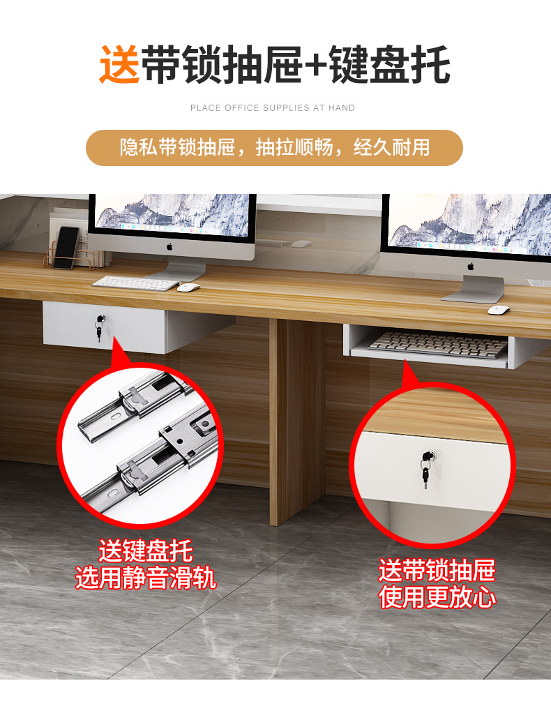 Unique Reception Desks Office  - Office Furniture Bali review and price