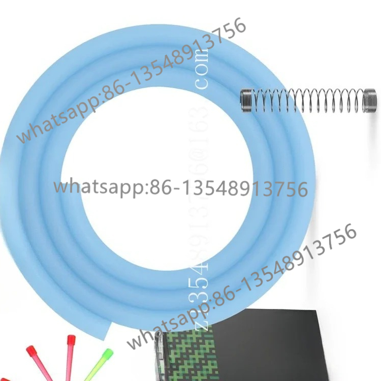 Universal luminous silicone ho - Office Furniture First review and price