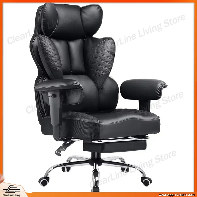 Big and Tall Office Chair 400  - Office Furniture Rental review and price