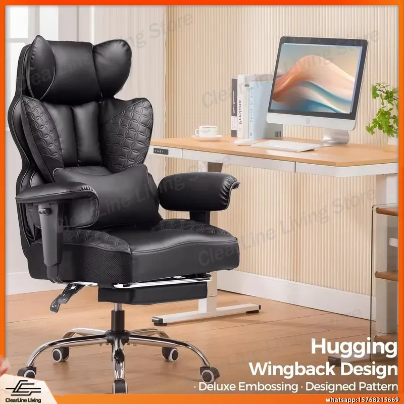 Big and Tall Office Chair 400  - Office Furniture Rental review and price