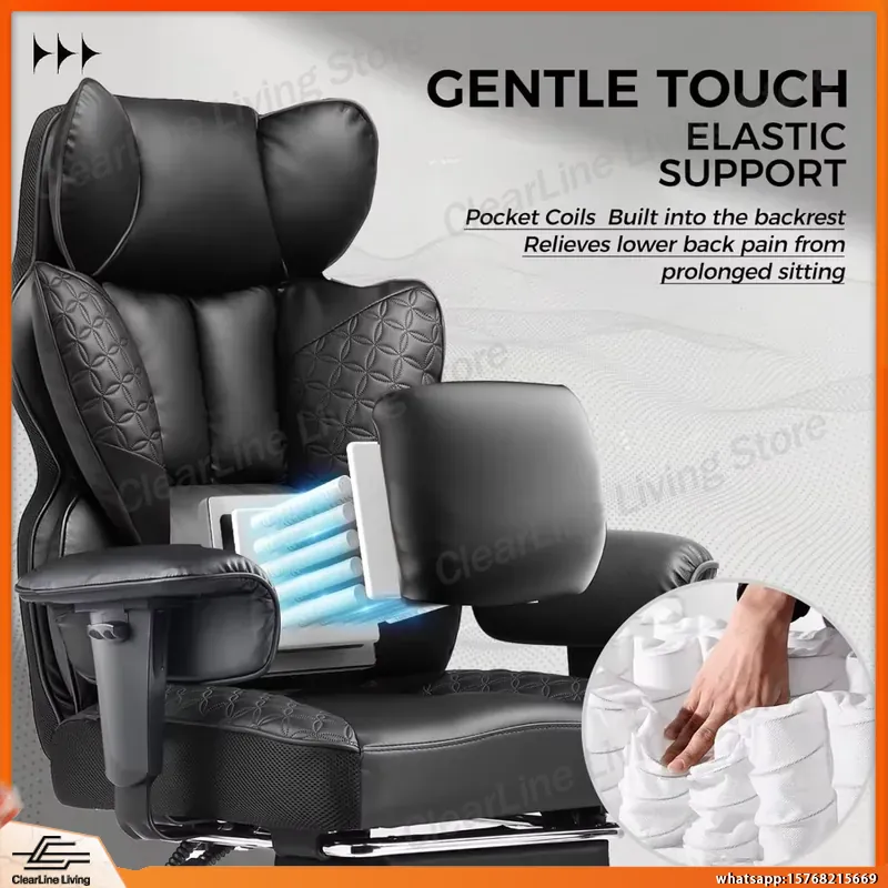 Big and Tall Office Chair 400  - Office Furniture Rental review and price