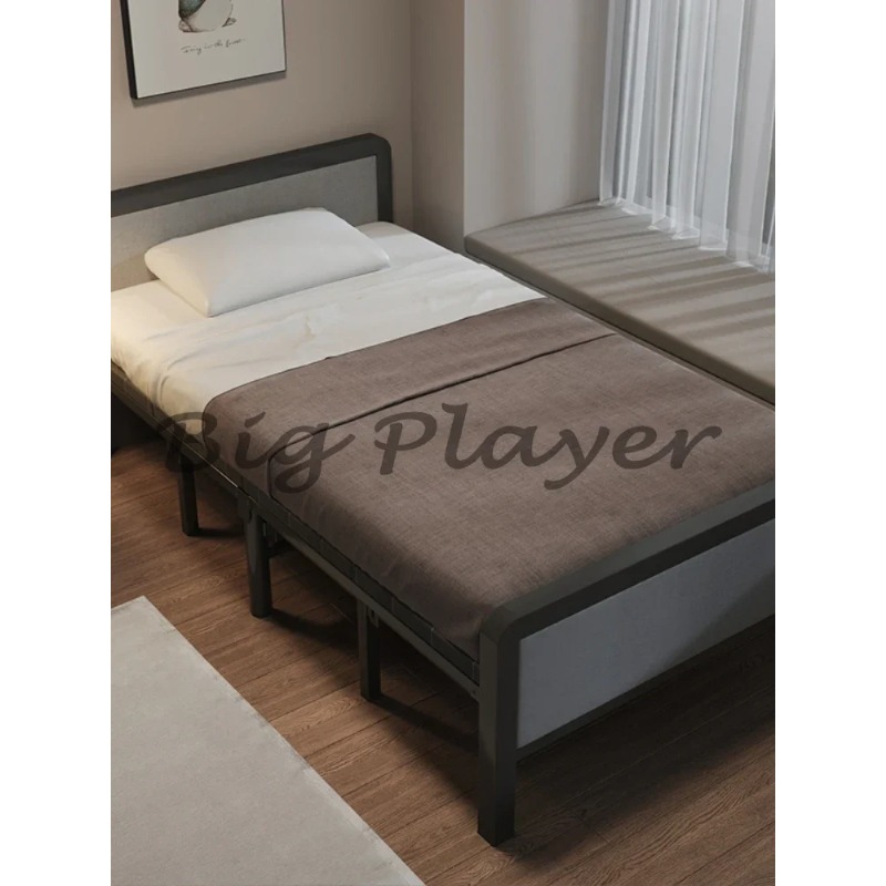 *Folding Bed Double Home Simpl - Office Furniture Rental review and price