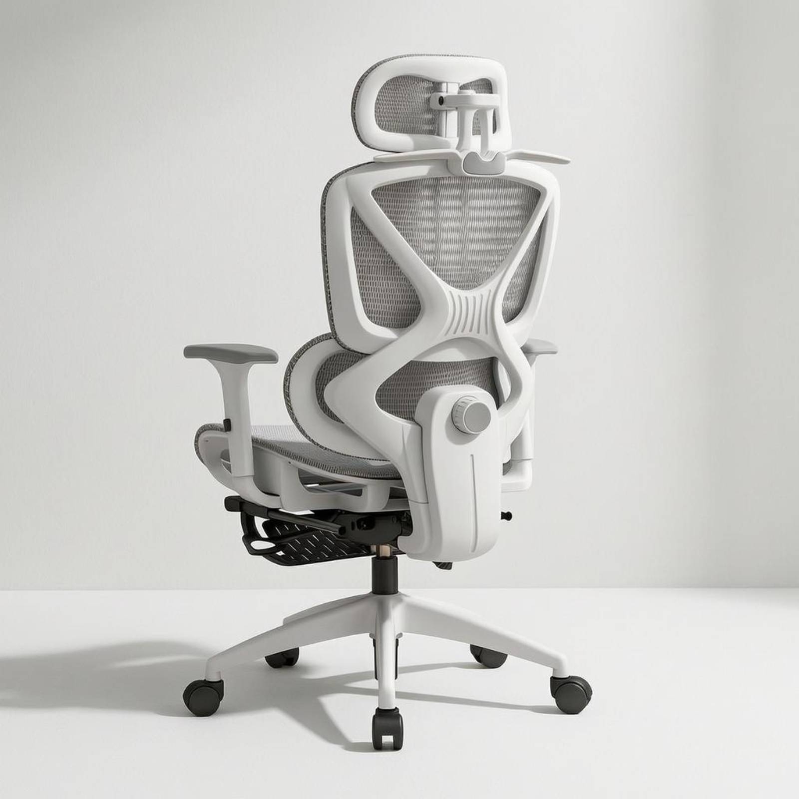 Reclining Backrest Ergonomic M - Office Furniture Ergonomic review and price