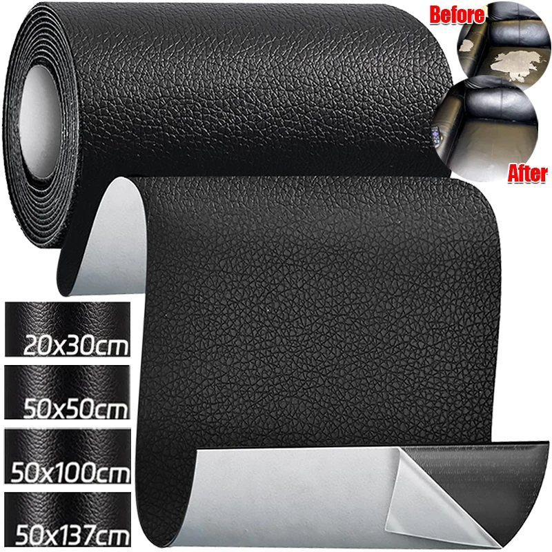 Self Adhesive Leather Repair P - Office Furniture Repair review and price