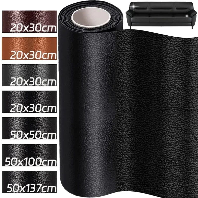 Self Adhesive Leather Repair P - Office Furniture Repair review and price
