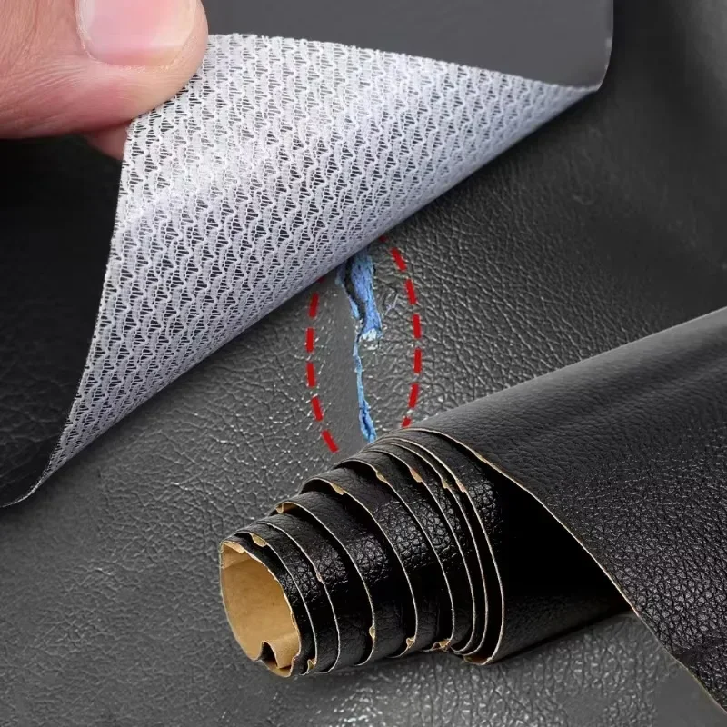 Self Adhesive Leather Repair P - Office Furniture Repair review and price