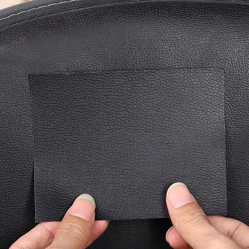 Self Adhesive Leather Repair P - Office Furniture Repair review and price