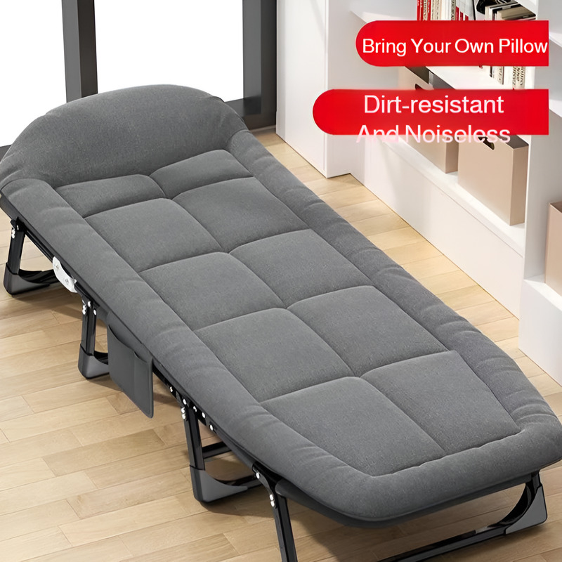 Portable Folding Lounge Reclin - Office Furniture Ergonomic review and price