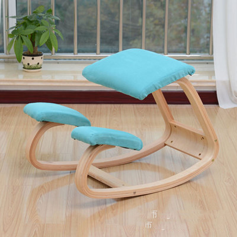 Original kneeling chair stool  - Office Furniture Ergonomic review and price