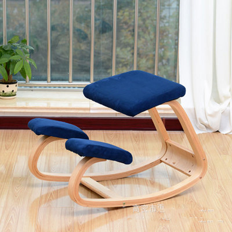 Original kneeling chair stool  - Office Furniture Ergonomic review and price