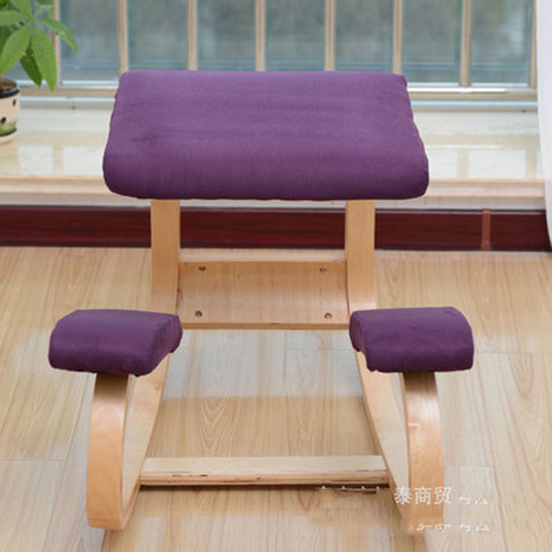 Original kneeling chair stool  - Office Furniture Ergonomic review and price