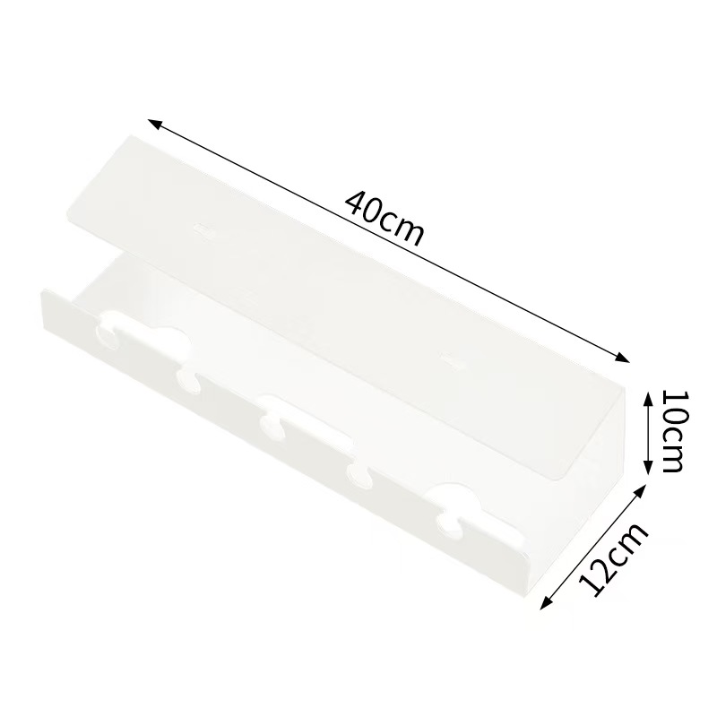 ISRTAO Under Desk Cable Manage - Cable Tray Under Desk review and price