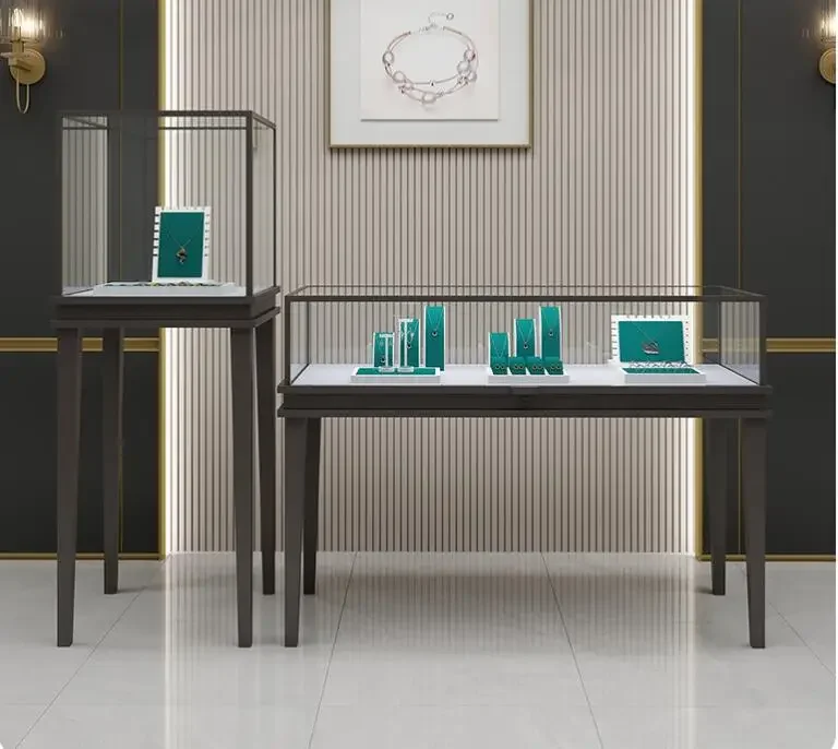 Jewelry display case spot tran - Office Furniture First review and price