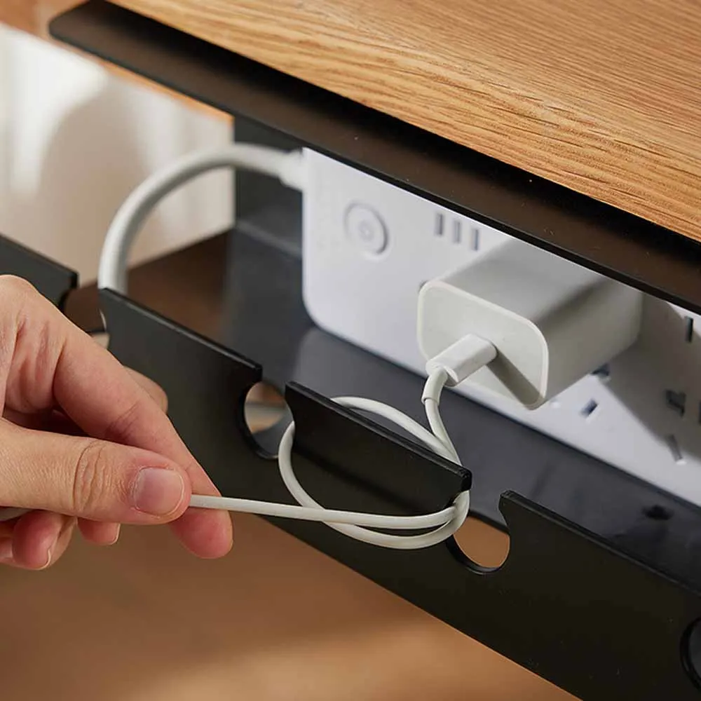 2024 Under Desk Cable Manageme - Cable Tray Under Desk review and price