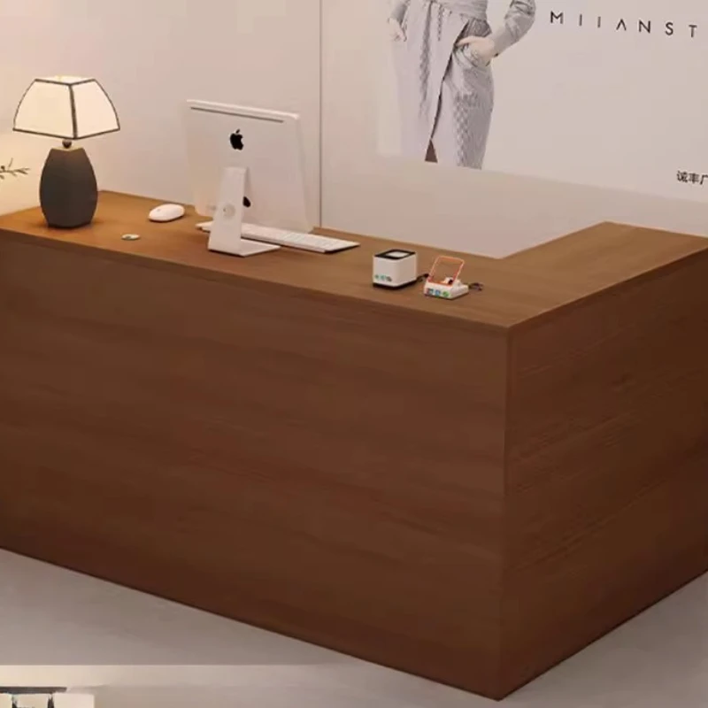 Dentist Curved Reception Desks - Office Furniture Rental review and price