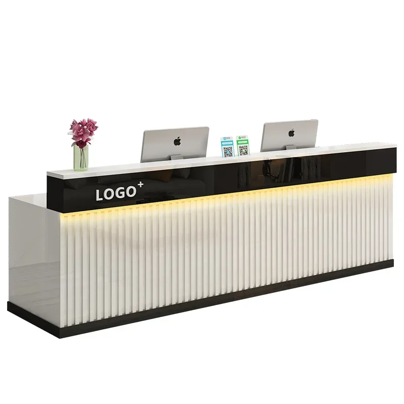 c13-Nordic Aesthetic Reception - Office Furniture Bali review and price