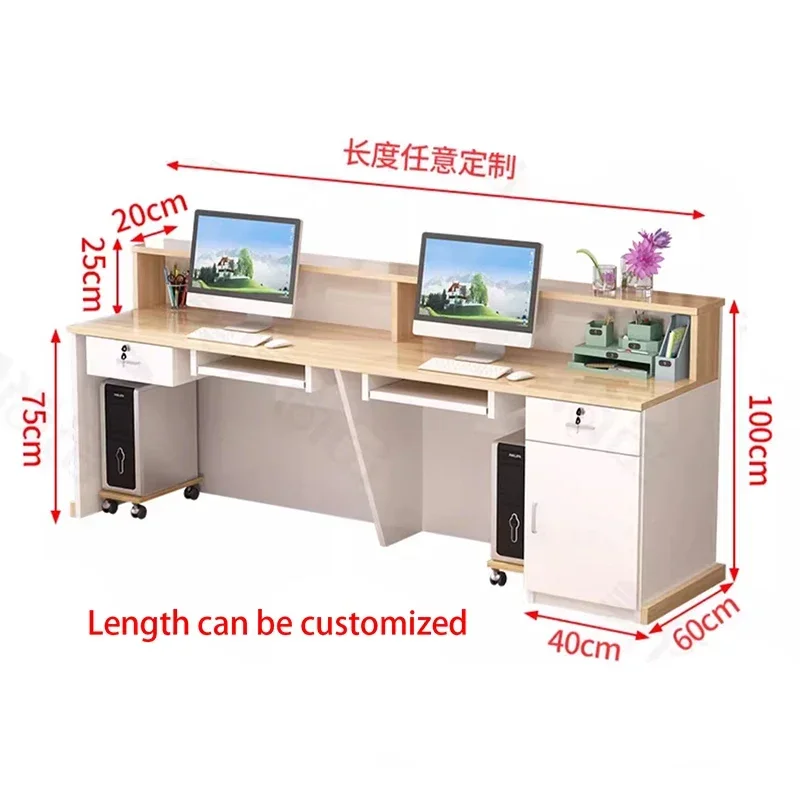 c13-Nordic Aesthetic Reception - Office Furniture Bali review and price