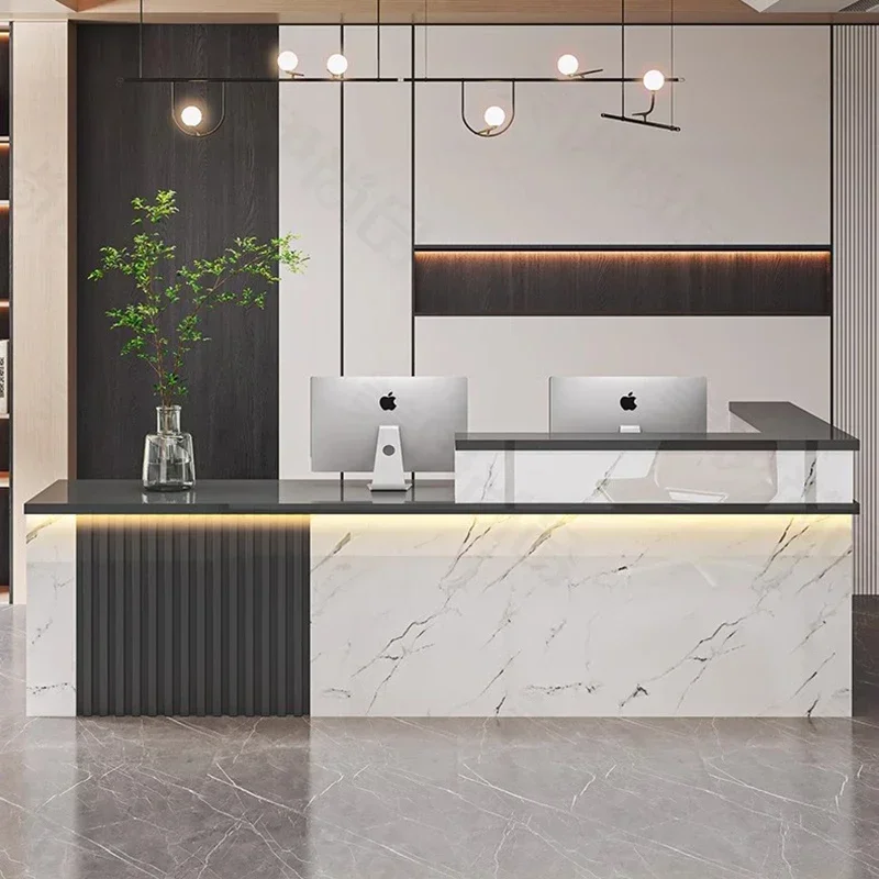 #Luxury Office Reception Desks - Office Furniture Bali review and price
