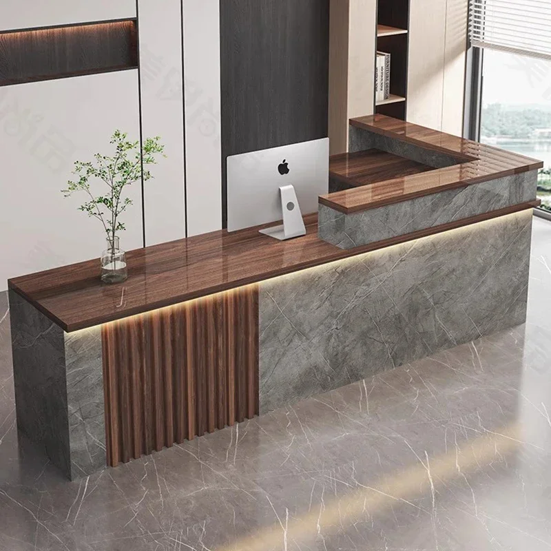 #Luxury Office Reception Desks - Office Furniture Bali review and price