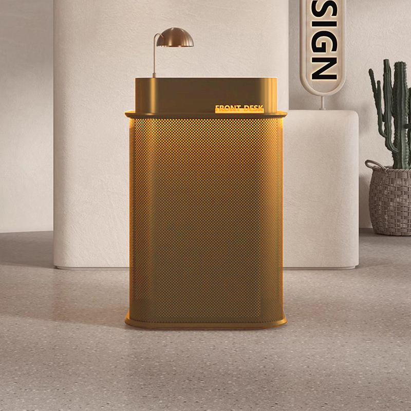 Customized Luxury Beauty Salon - Office Furniture Bali review and price