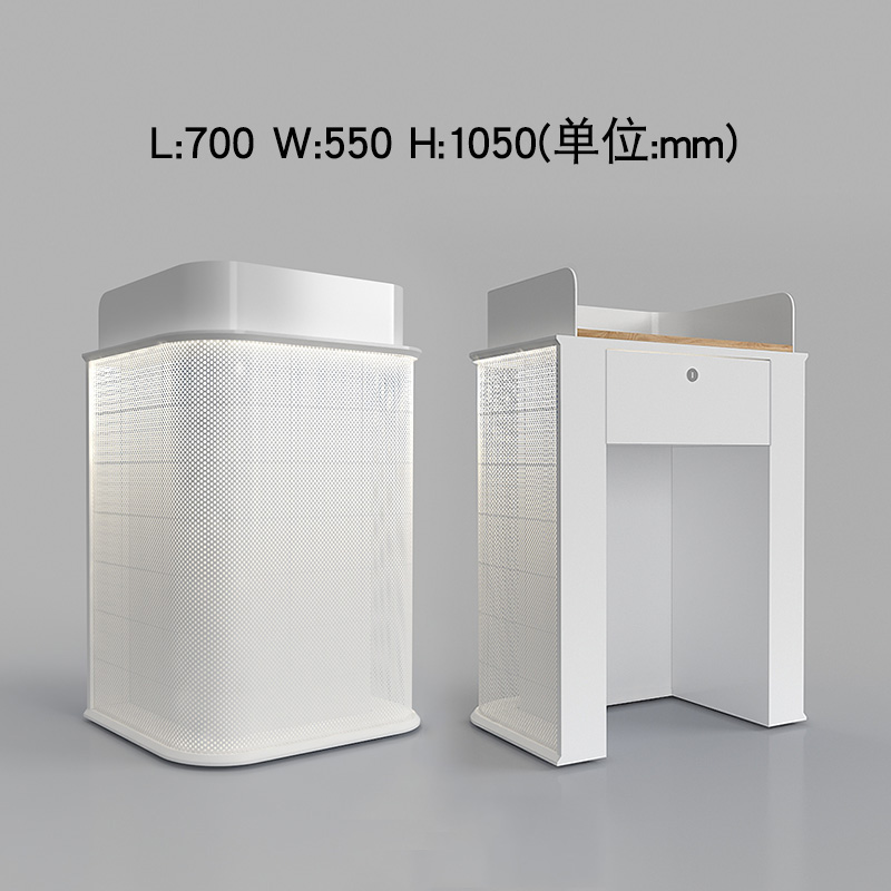 Customized Luxury Beauty Salon - Office Furniture Bali review and price