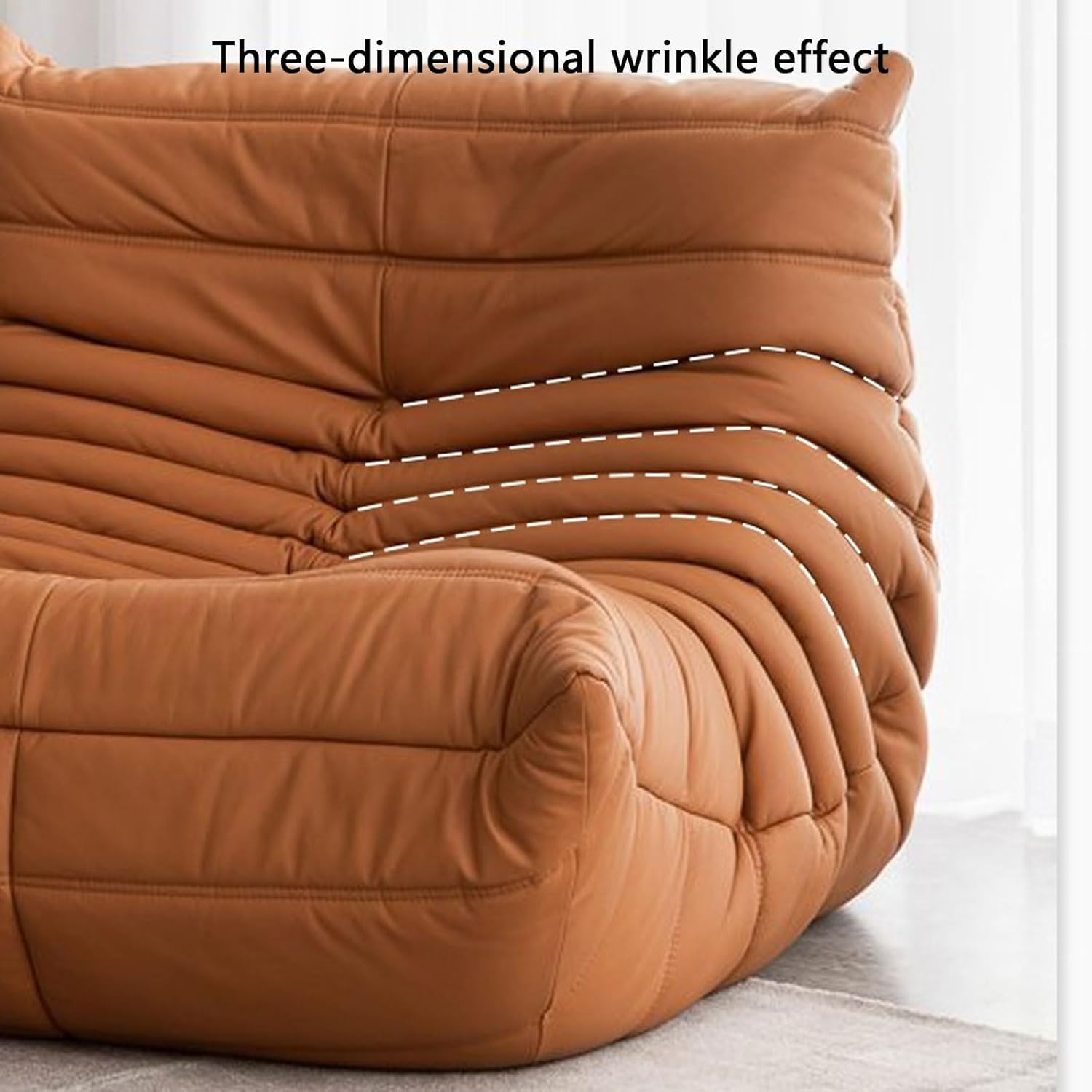 Custom Lazy Floor Sofas Accent - Office Furniture To Go review and price