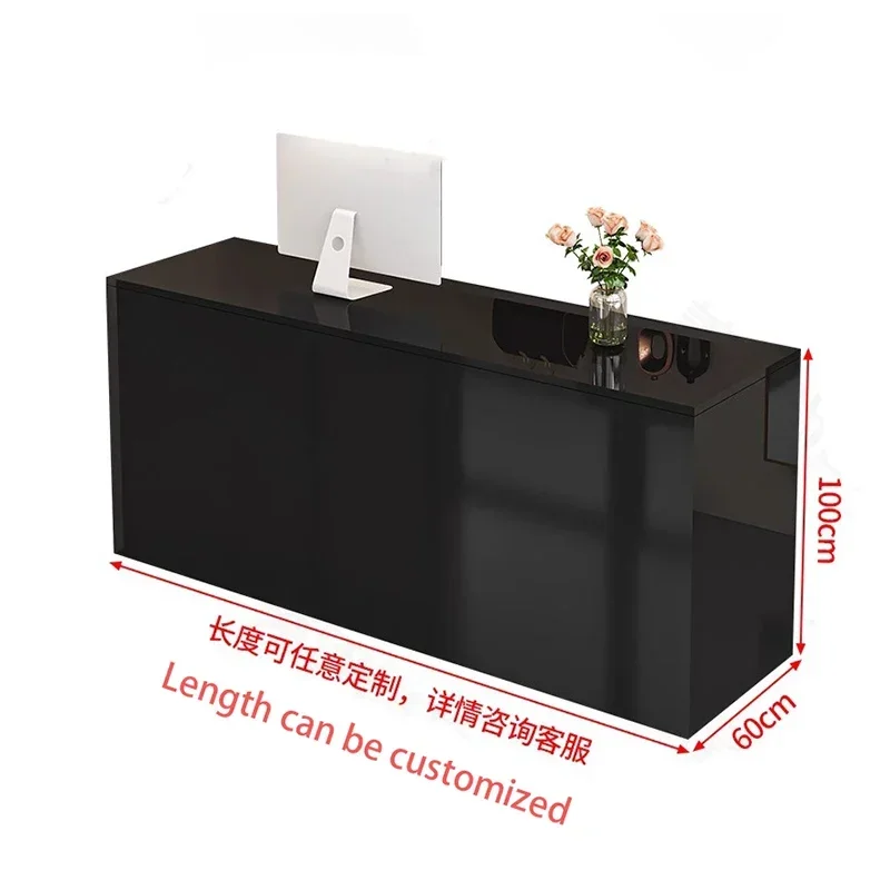 Luxury Beauty Reception Desks  - Office Furniture Bali review and price
