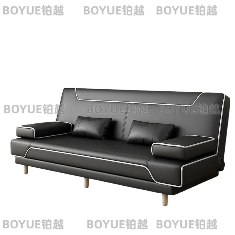 Modern Folding Sofa Bed Solid  - Office Furniture Rental review and price