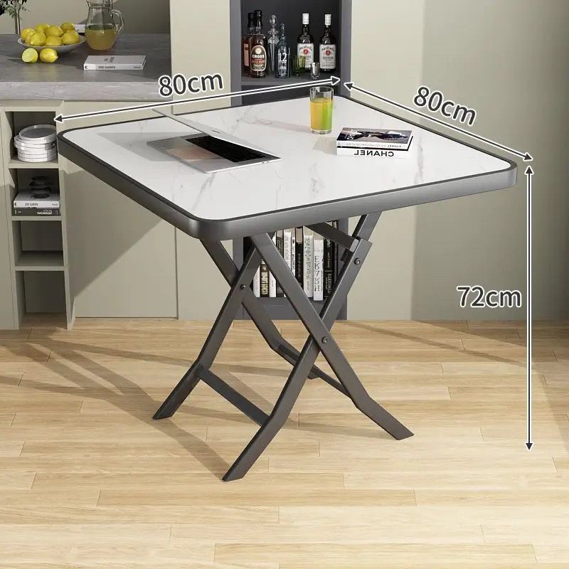 Portable Square Table for Rent - Office Furniture Rental review and price