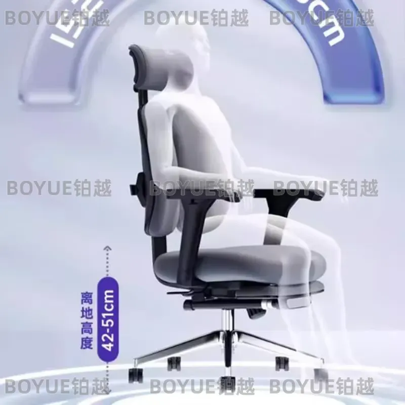 Modern Swivel Armchair Ergonom - Office Furniture Ergonomic review and price