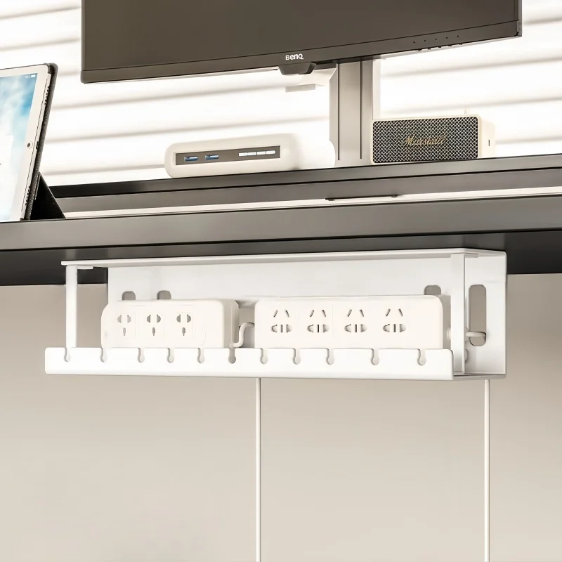 Under Desk Cable Management Ca - Cable Tray Under Desk review and price