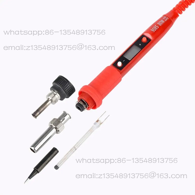 Adjustable Temperature Solderi - Office Furniture Repair review and price