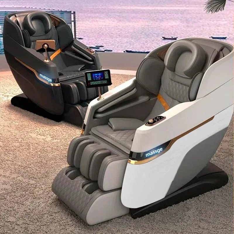 4D SL Tracking Massage Chair,  - Office Furniture Ergonomic review and price