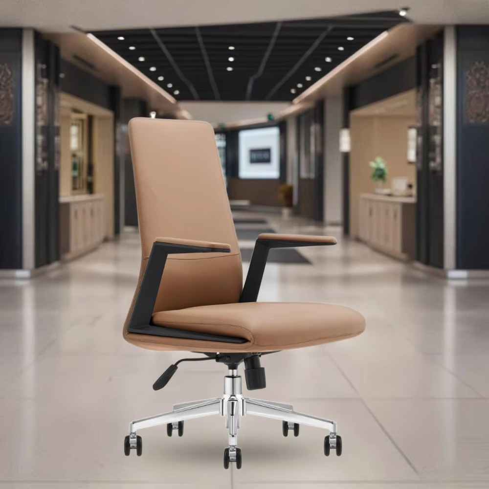 Medium Back Office Guest Chair - Office Furniture Solutions review and price