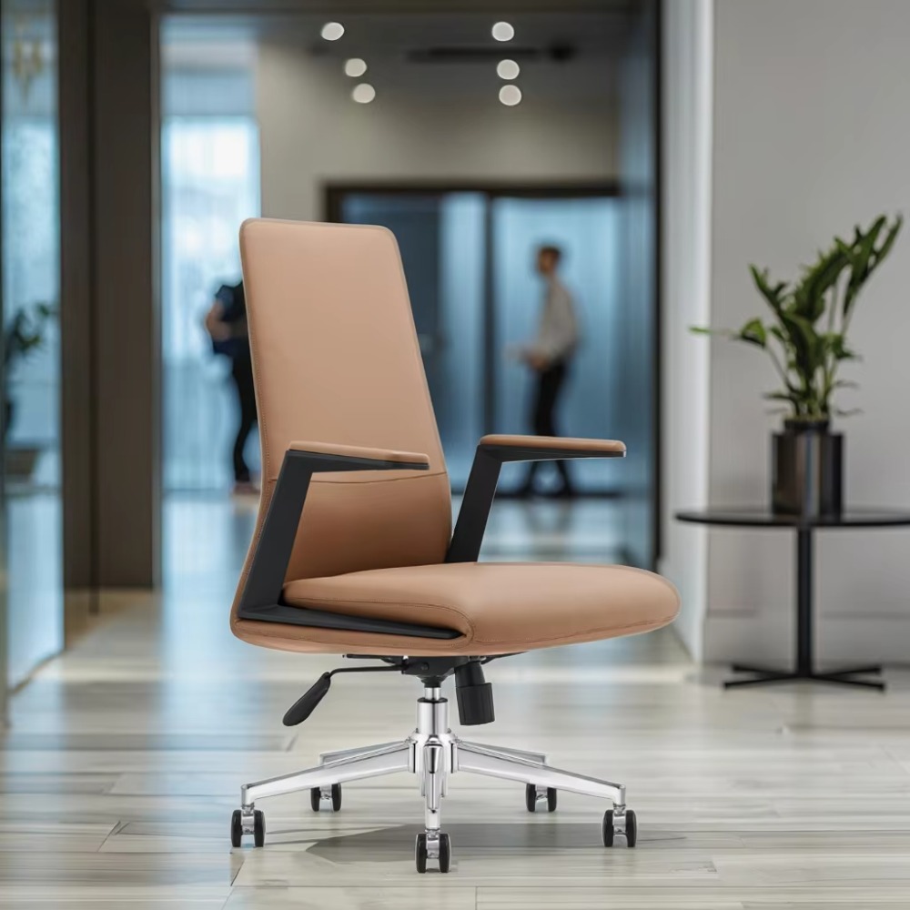 Medium Back Office Guest Chair - Office Furniture Solutions review and price