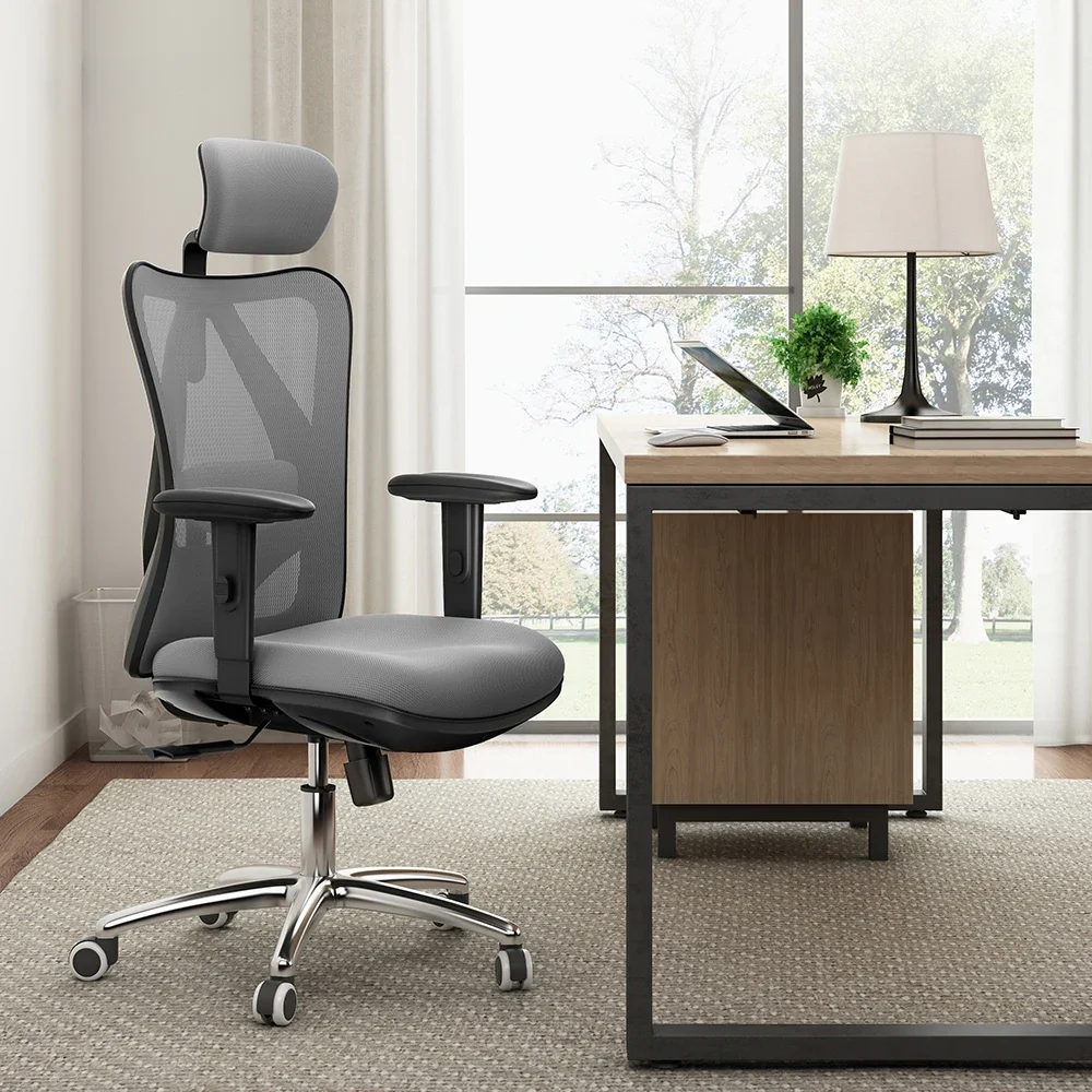 l # chair M18 height adjustabl - Office Furniture Ergonomic review and price