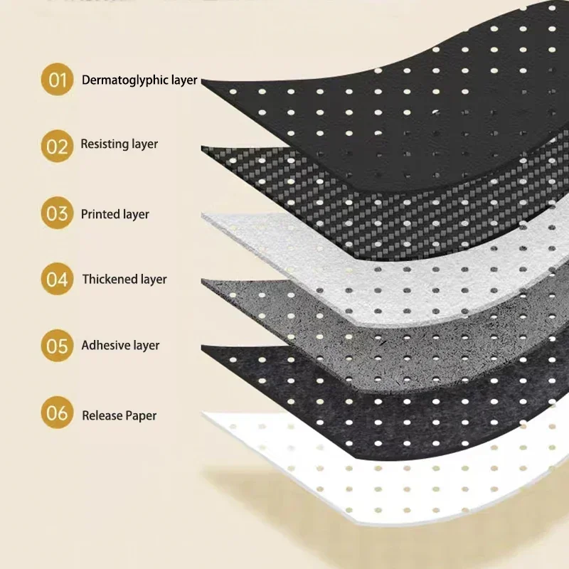 Self-Adhesive Faux Leather Rep - Office Furniture Repair review and price