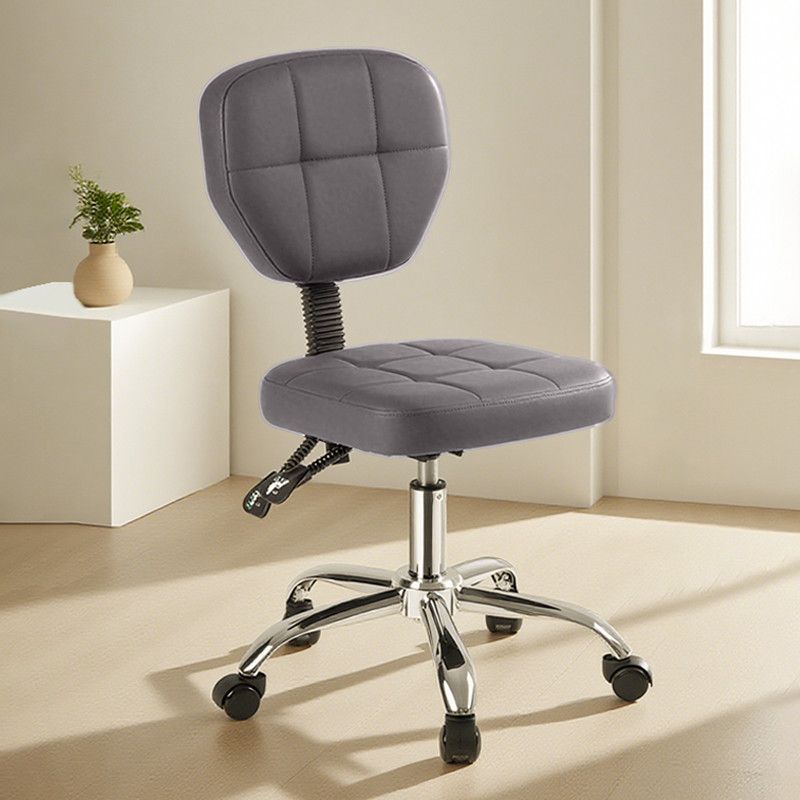Modern Swivel Chair, Height Ad - Office Furniture Ergonomic review and price